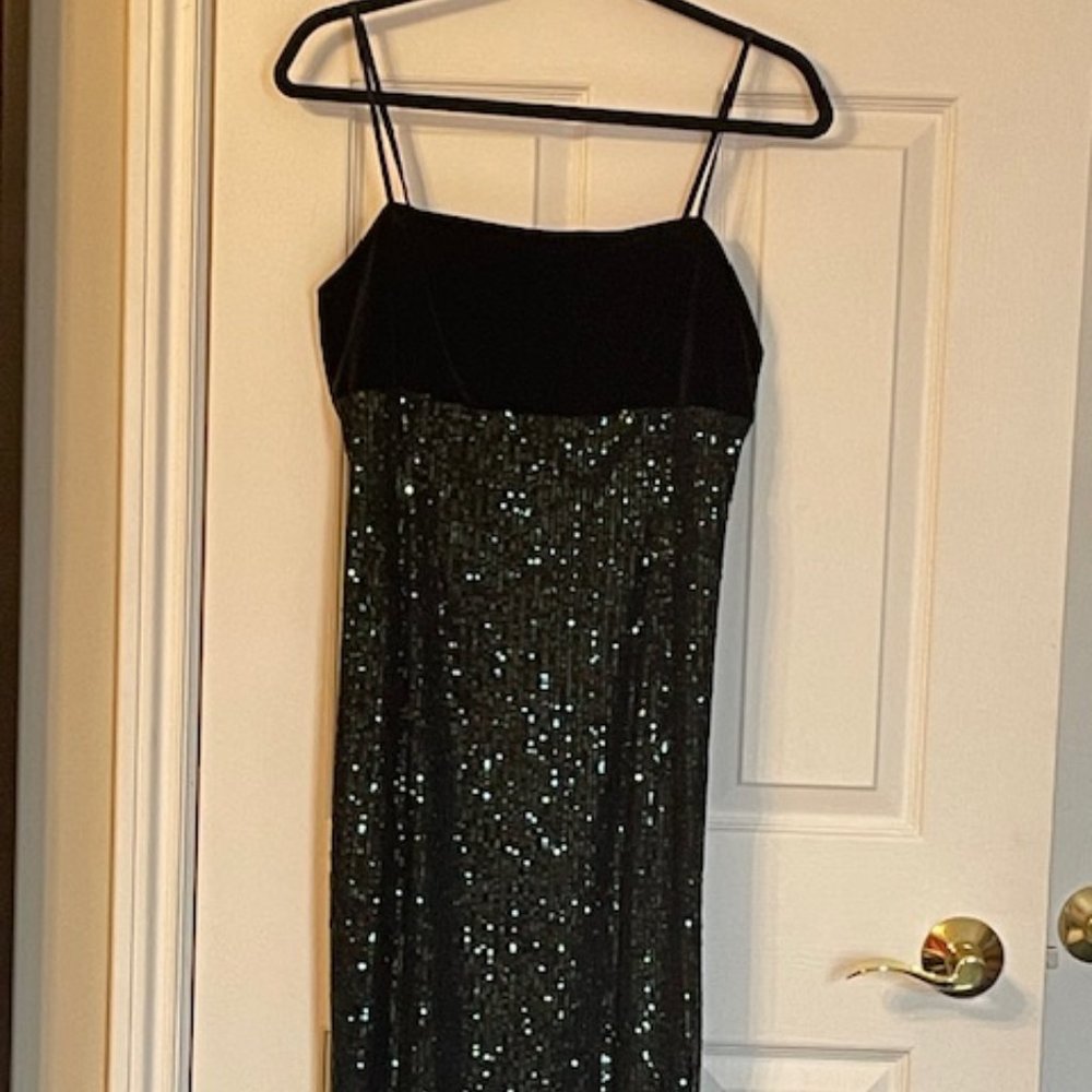 Evening Dress
